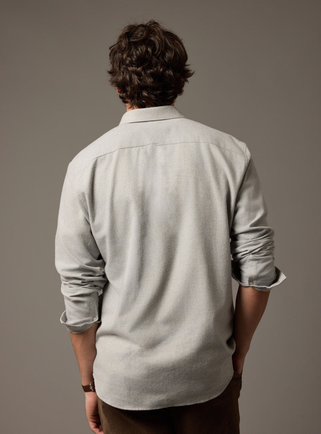 College Dusky Shirt