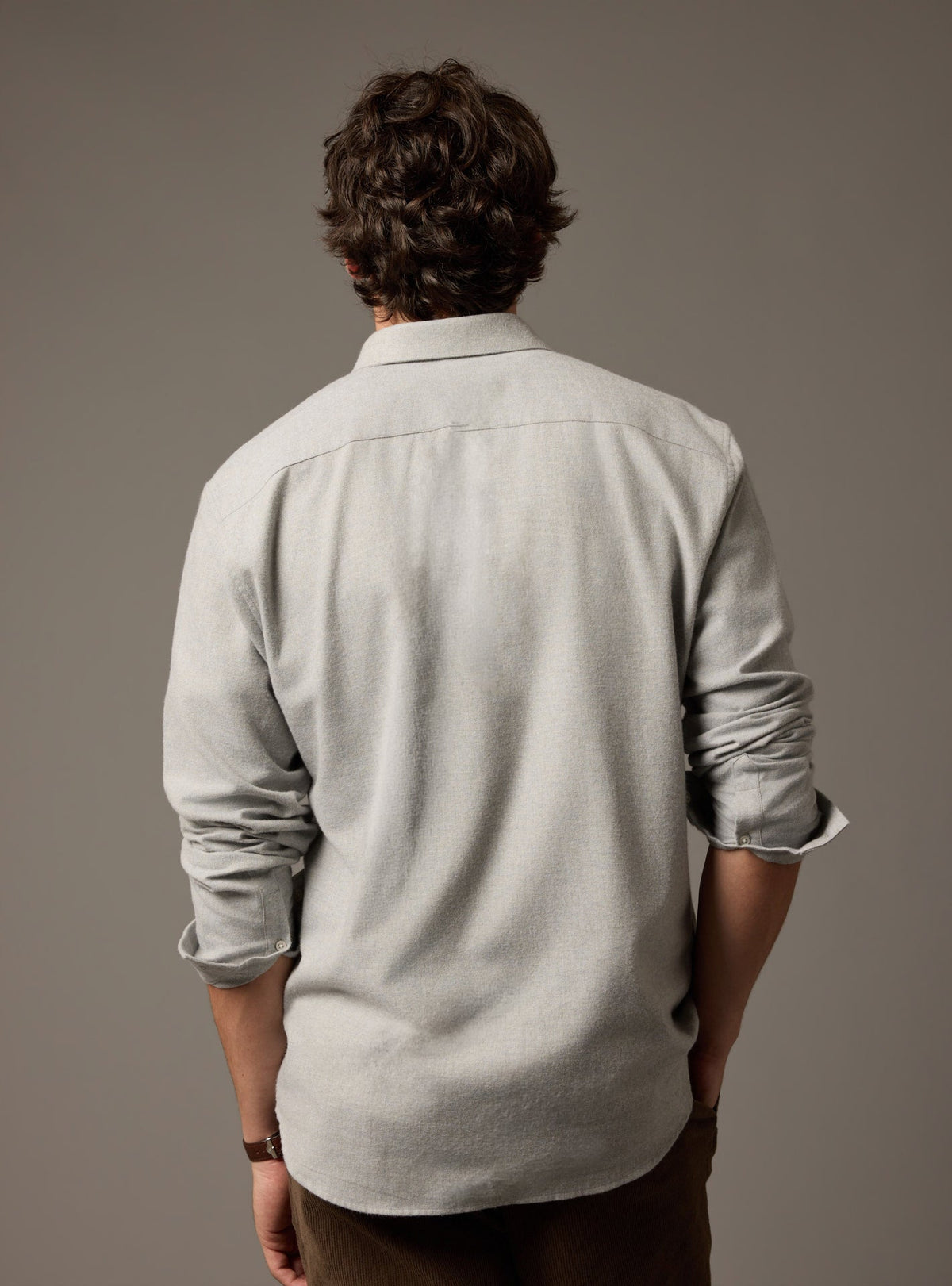 College Dusky Shirt