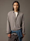 Mercer Mocha Shirt