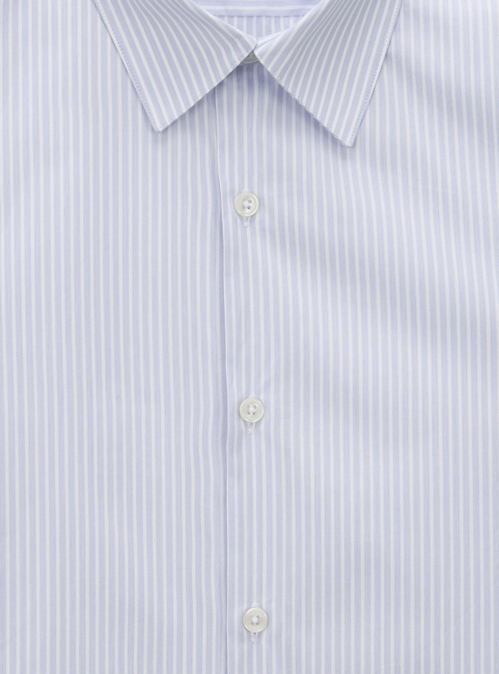 Jake Light Blue/Ecru Shirt