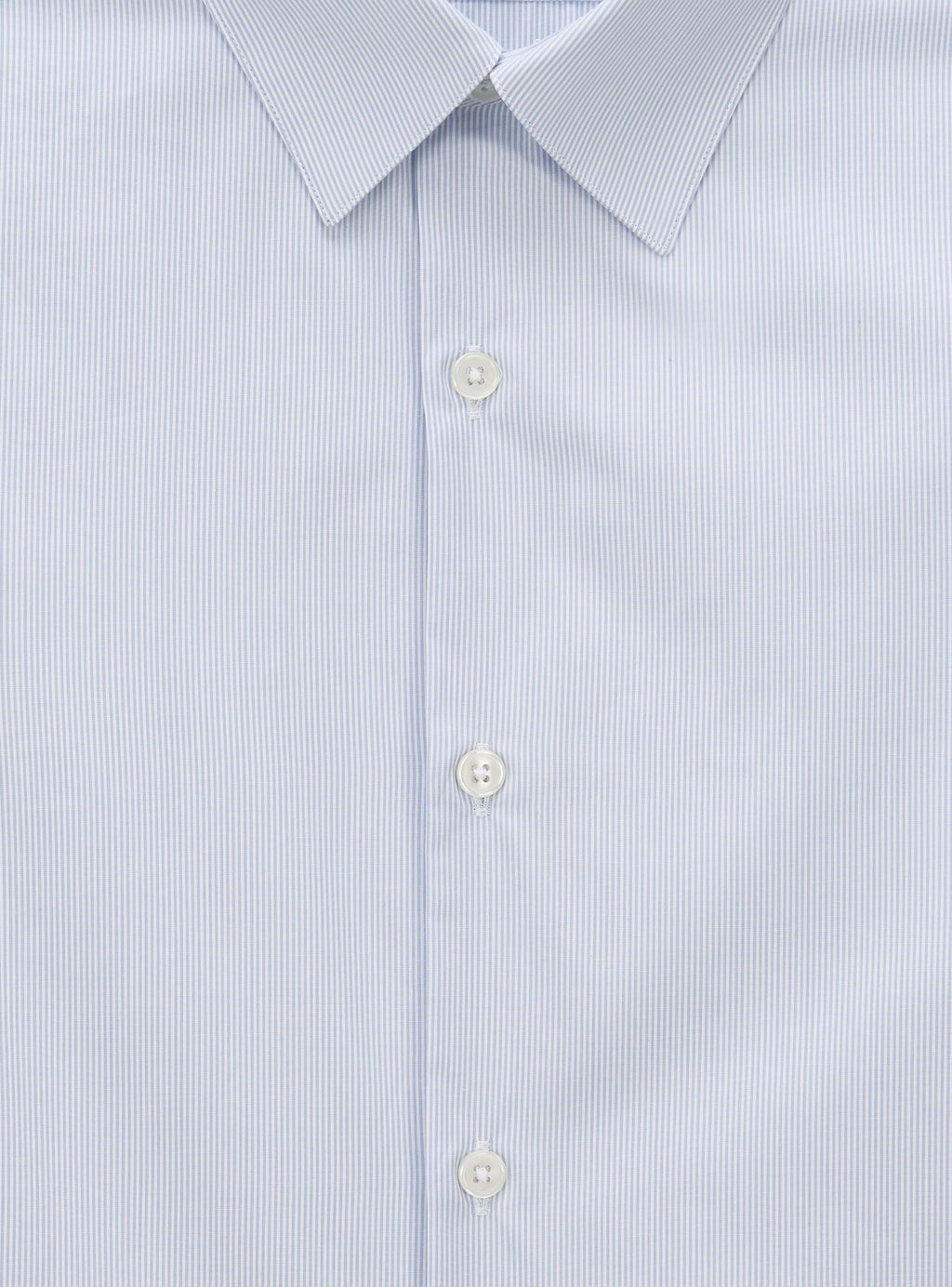 Jake White/Cloud Shirt