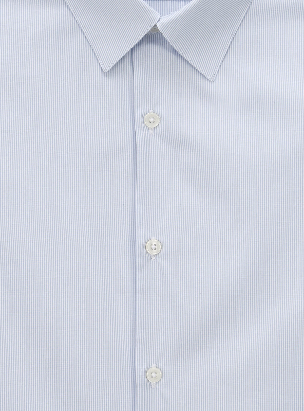 Jake White/Cloud Shirt