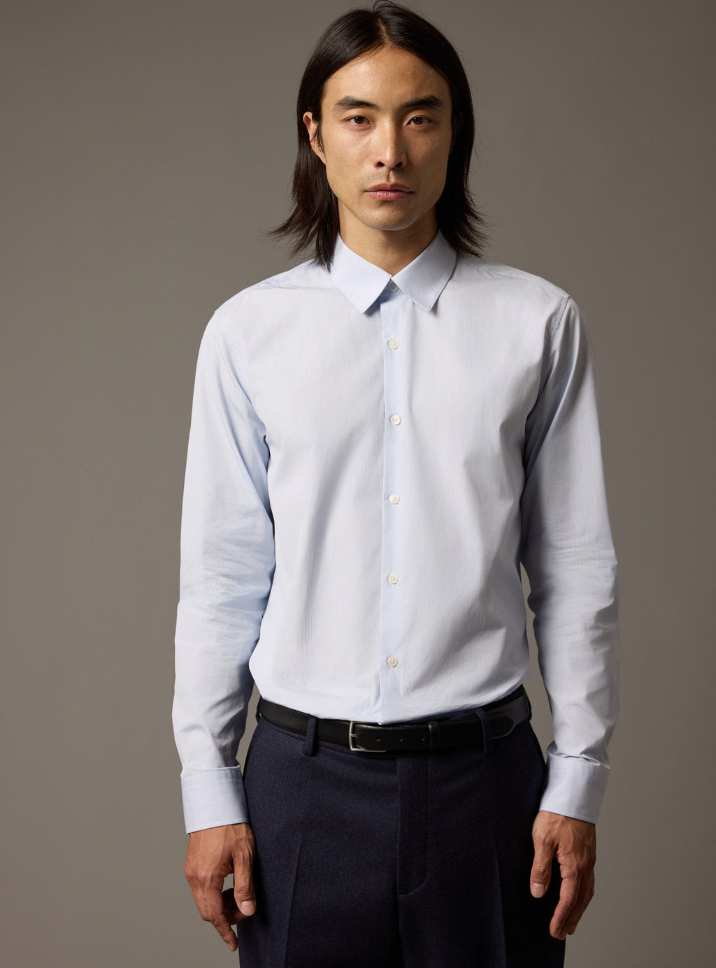 Jake White/Cloud Shirt