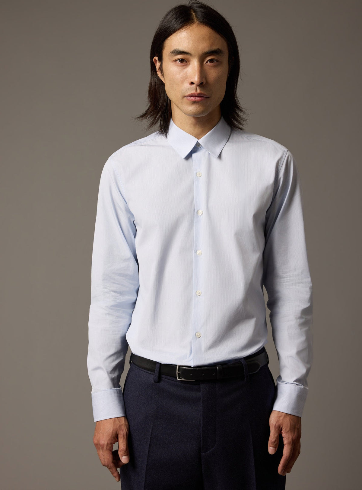 Jake White/Cloud Shirt