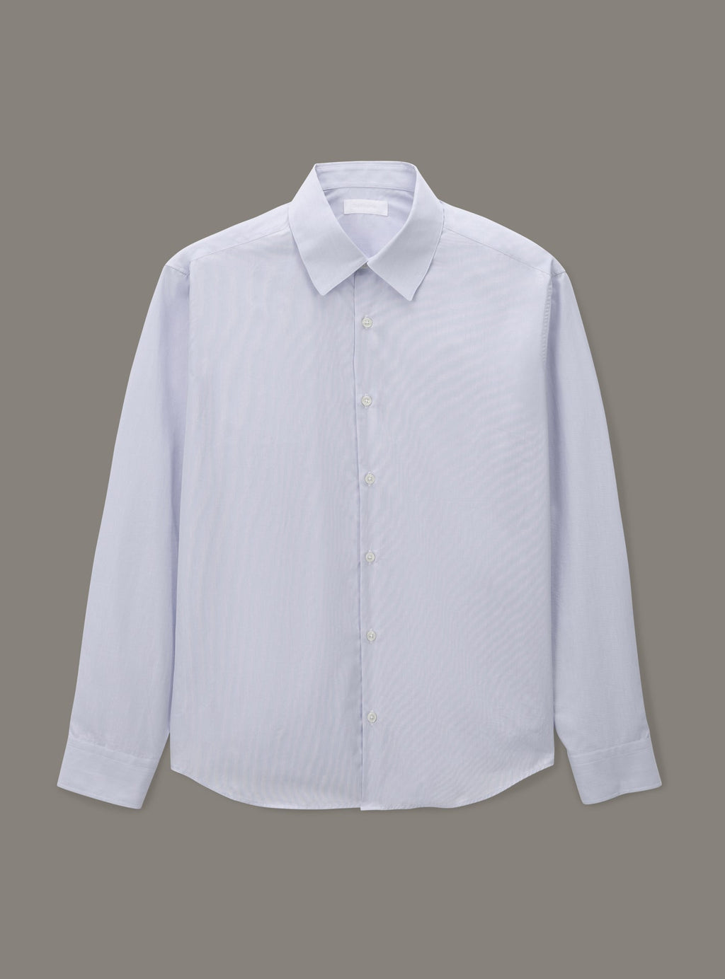 Jake Light Blue Shirt