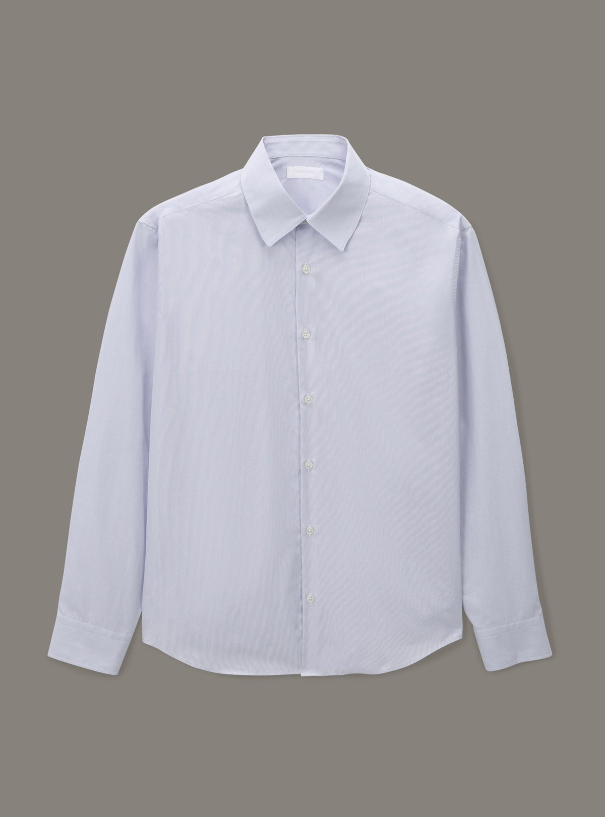 Jake Light Blue Shirt
