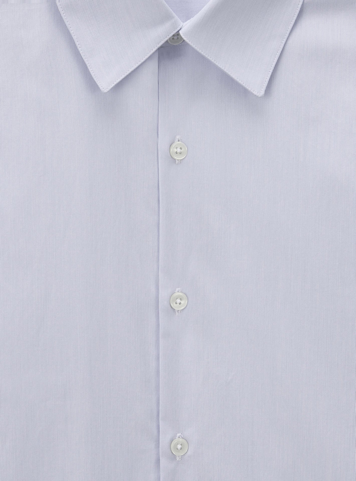 Jake Light Blue Shirt