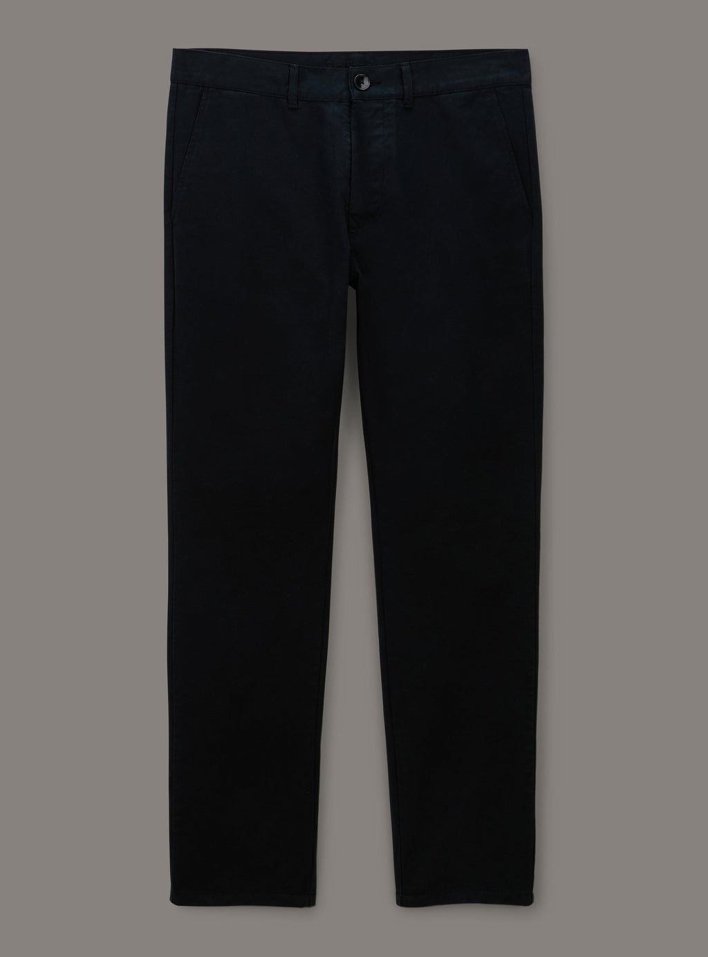 Charles Navy Chinos