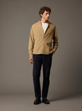 Axel Navy Chinos