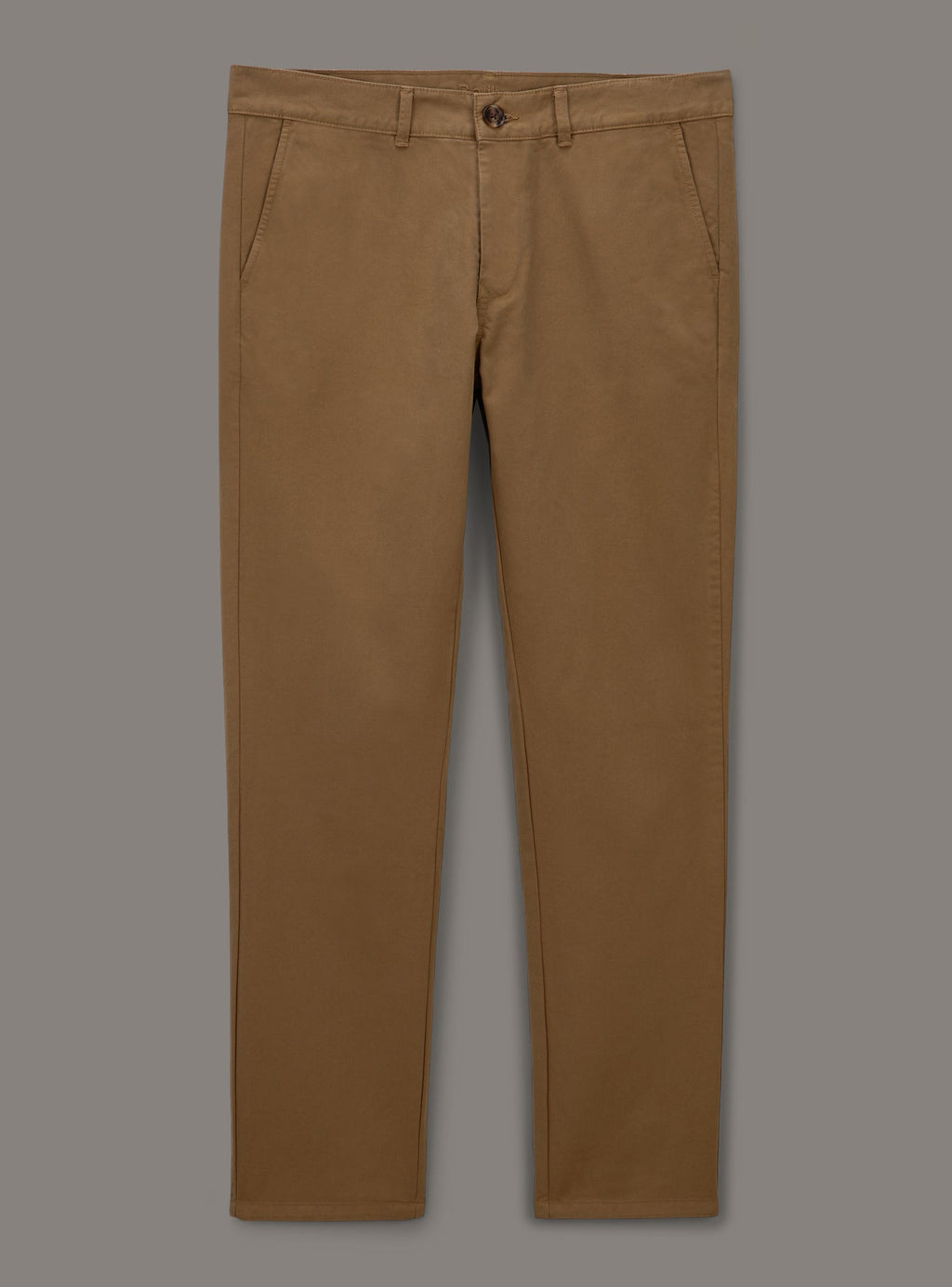 Paul Sienna Beige Chinos