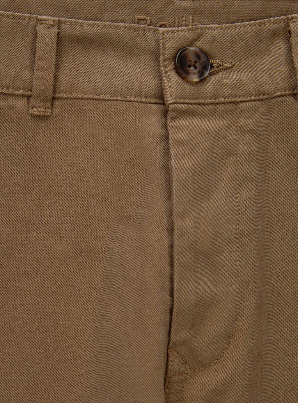 Paul Sienna Beige Chinos