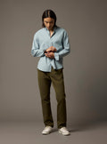 Paul Avocado Chinos