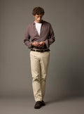Paul Brume Chinos