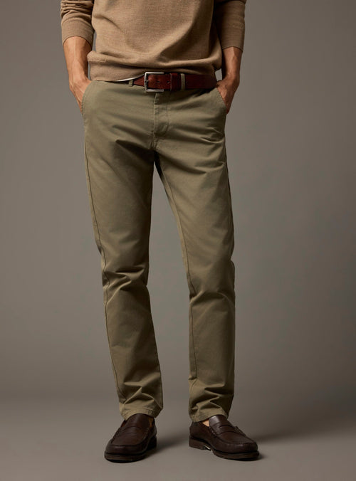 Charles Dusky Chinos