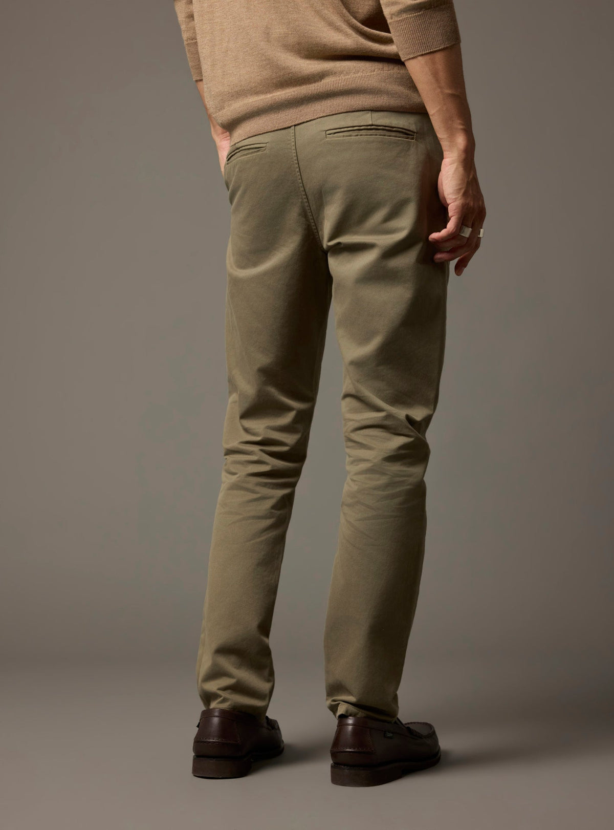 Charles Dusky Chinos