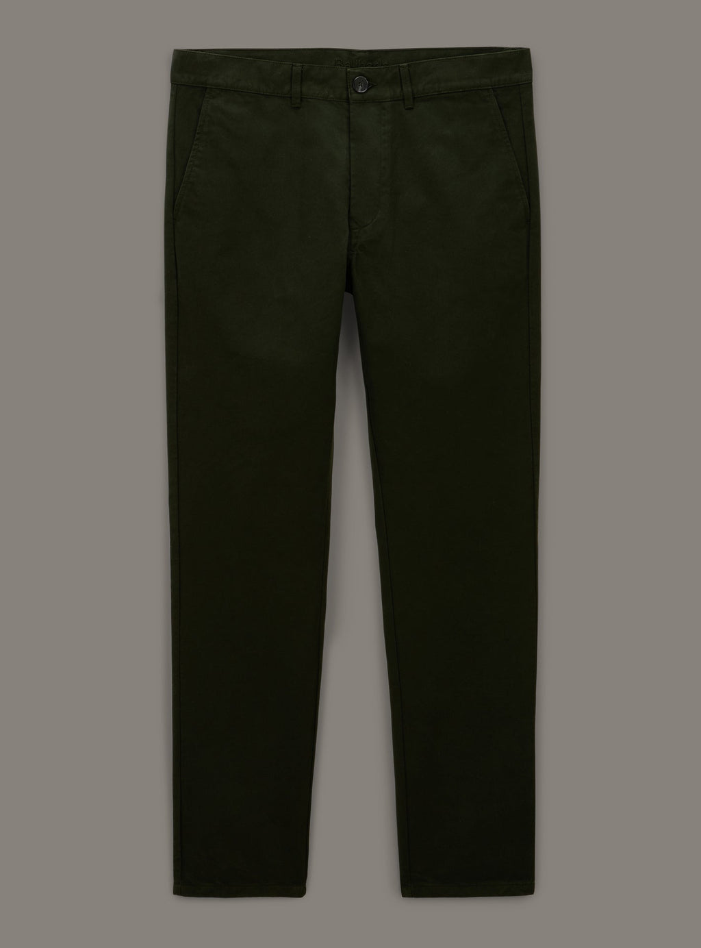 Charles Evergeen Chinos