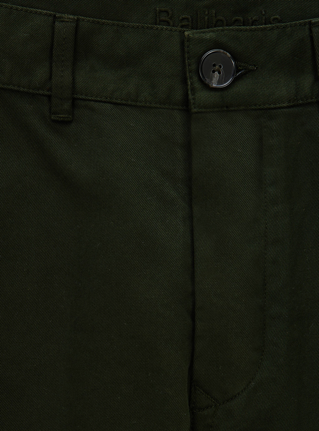 Charles Evergeen Chinos