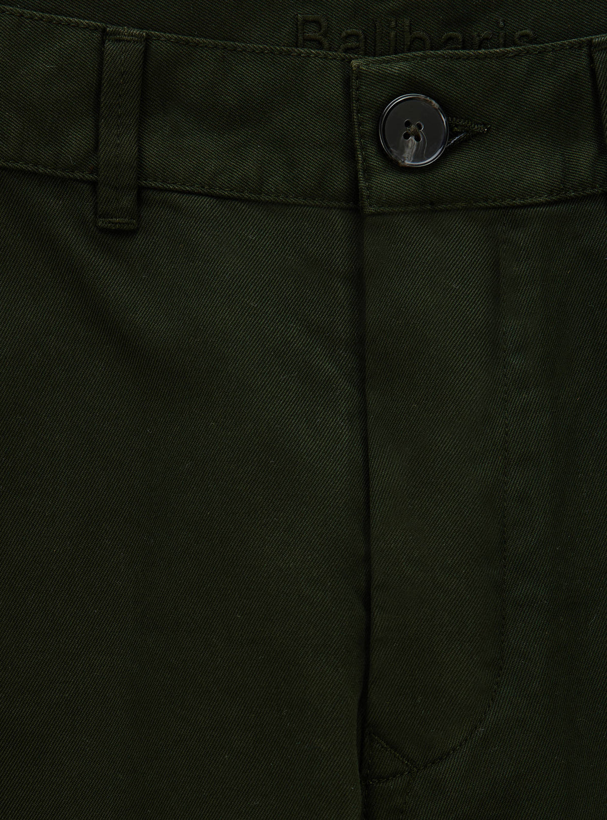 Charles Evergeen Chinos