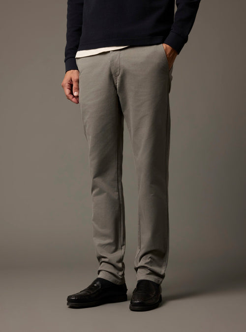 Charles Lave Chinos