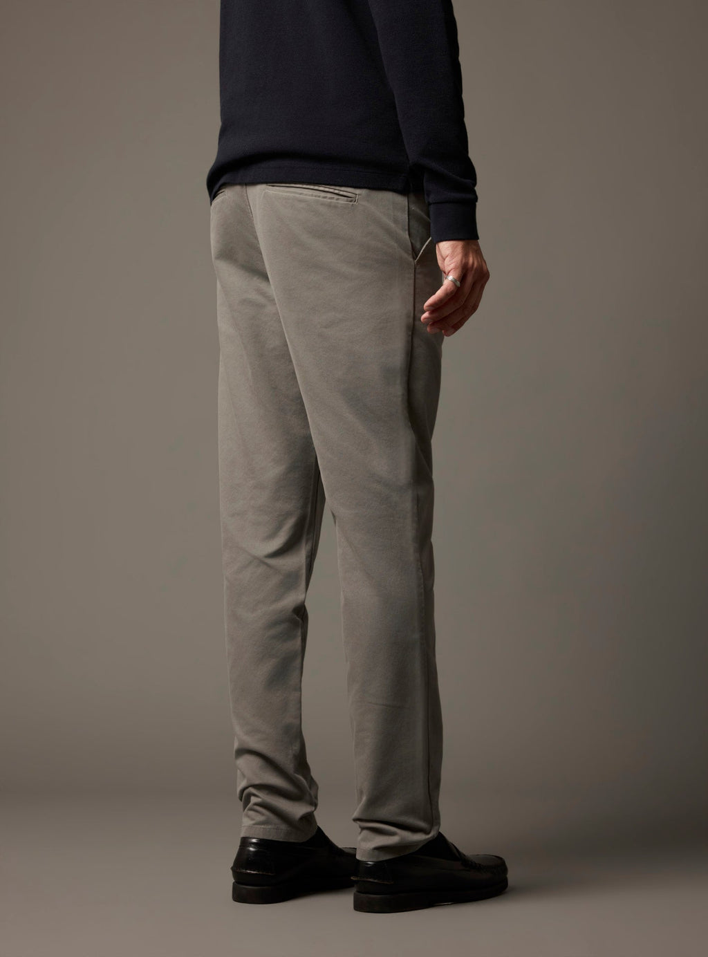 Charles Lave Chinos