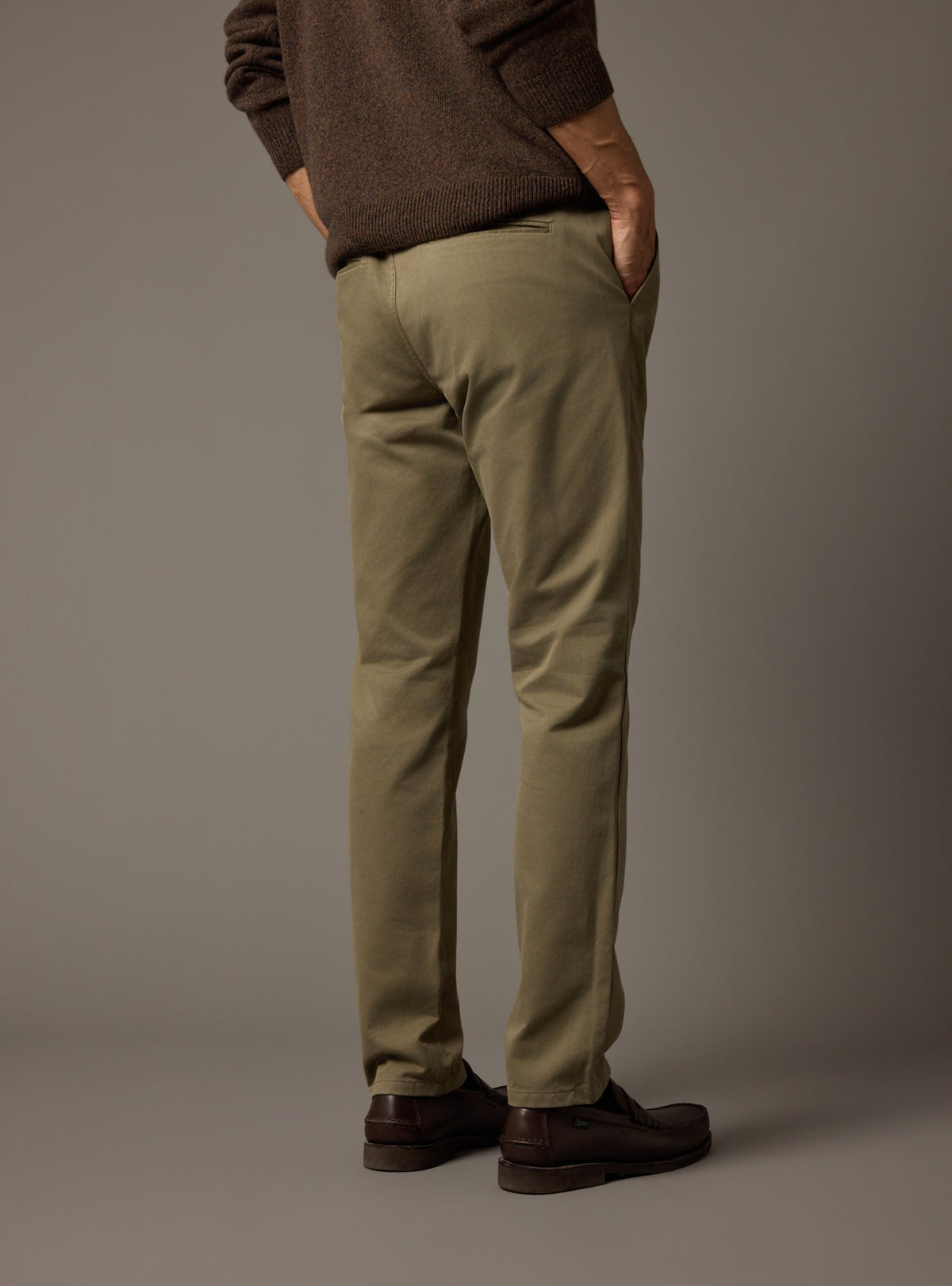 Paul Dusky Chinos