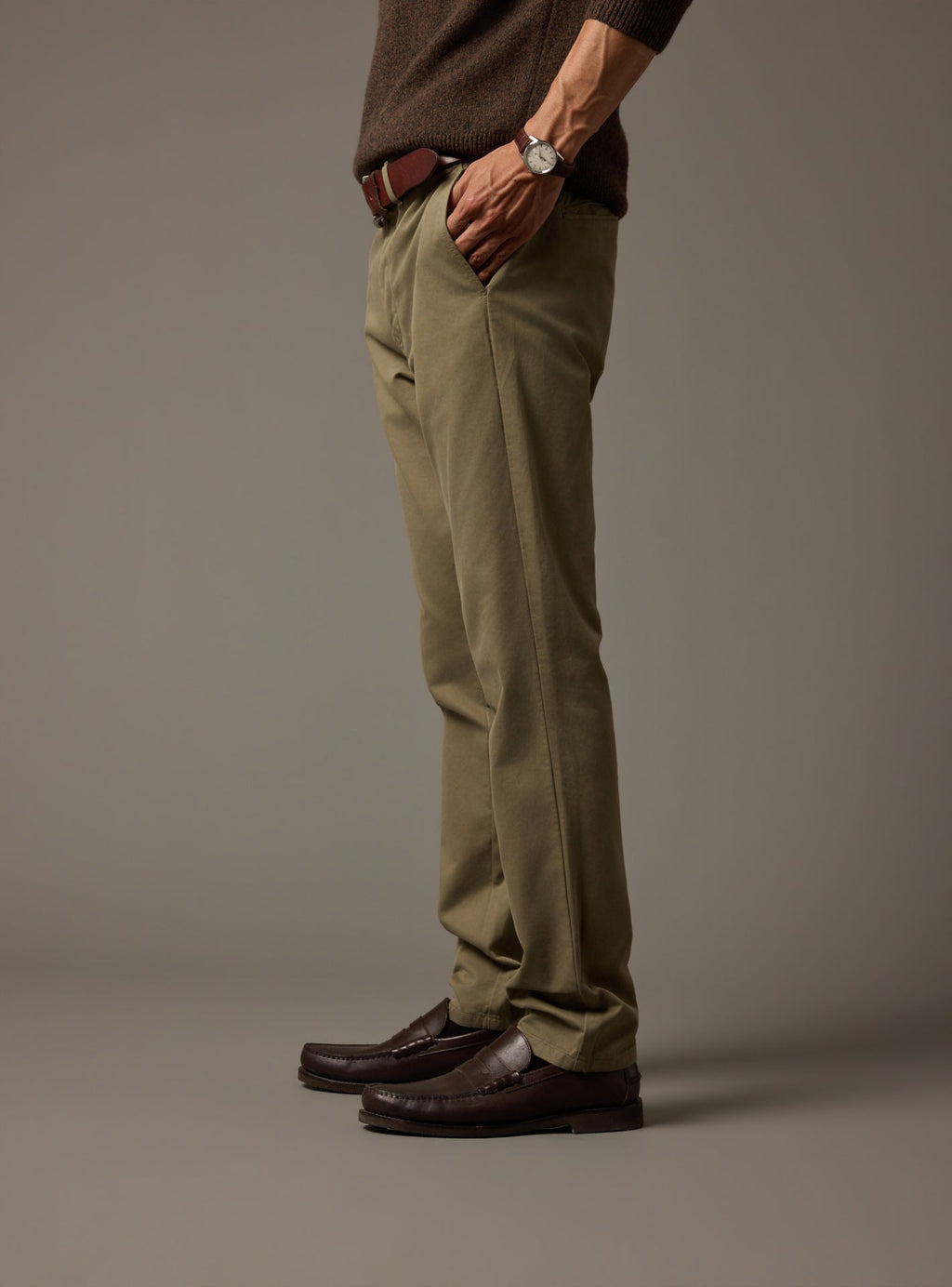 Paul Dusky Chinos