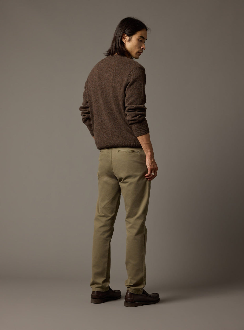 Paul Dusky Chinos