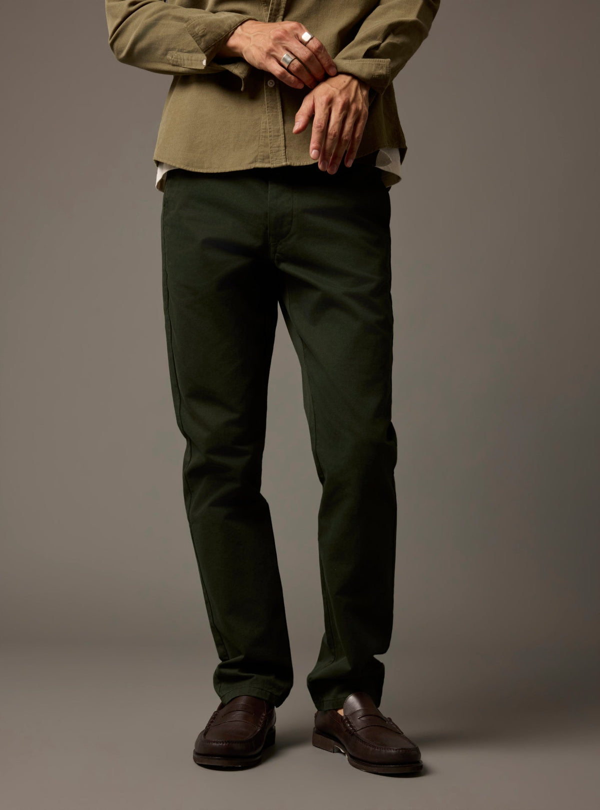 Paul Evergreen Chino