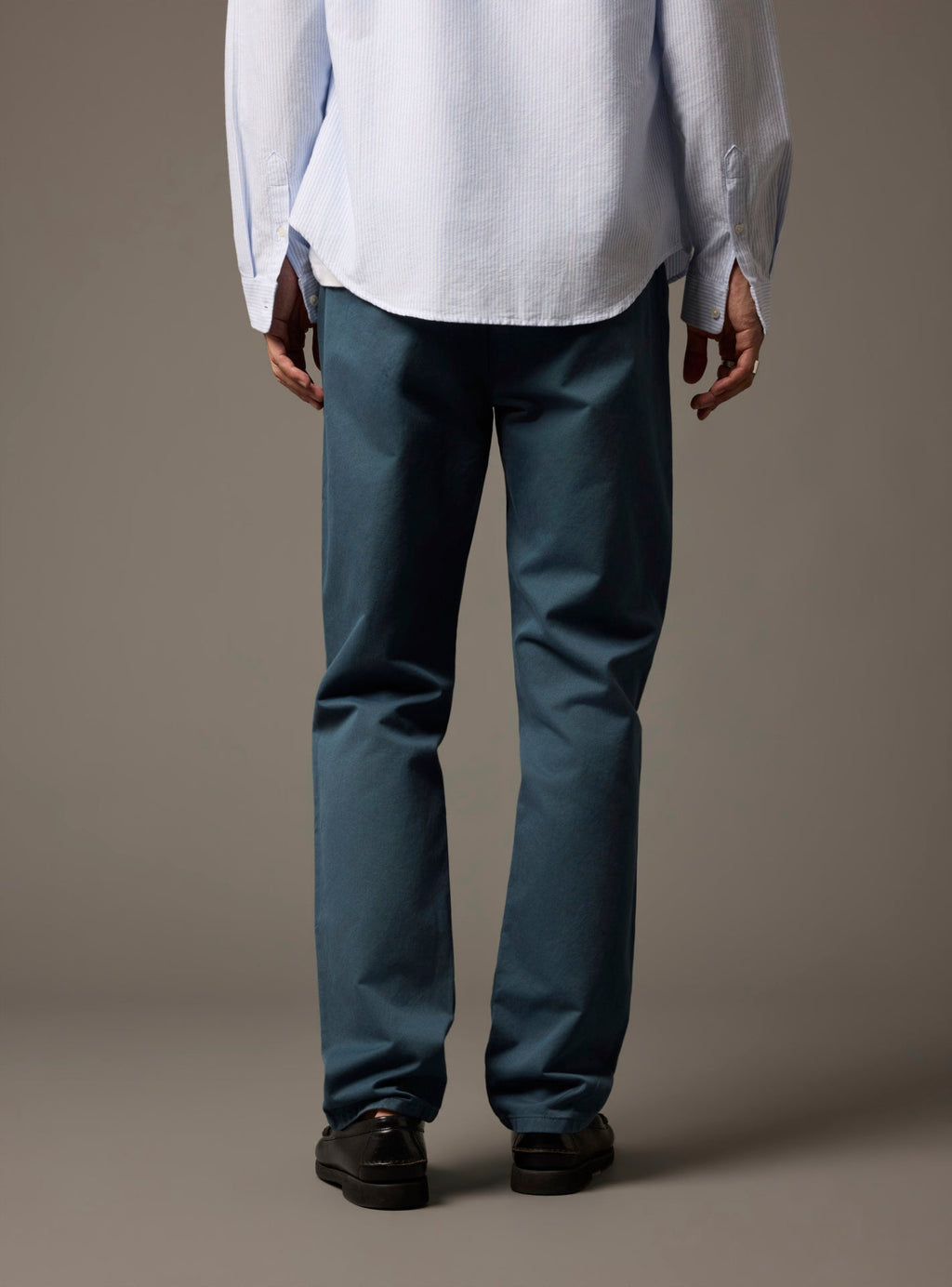 Paul Indien Chinos