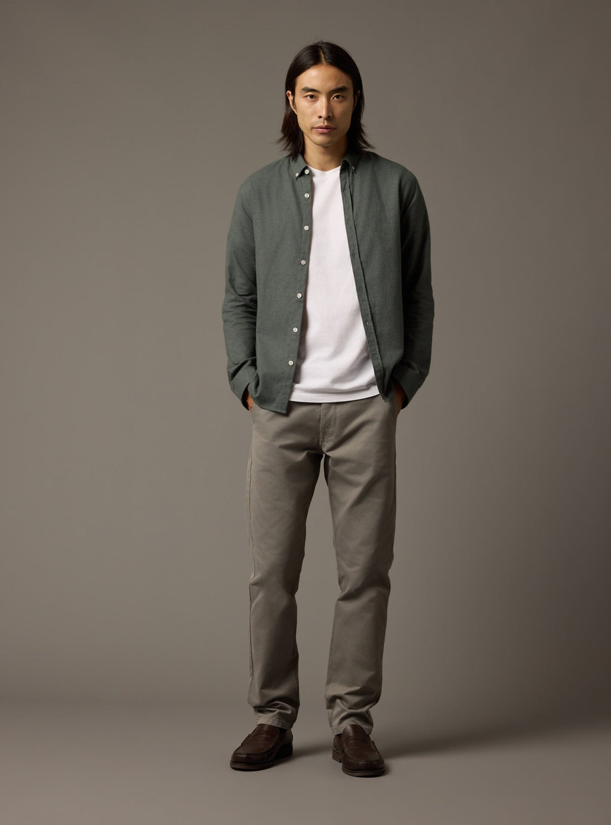 Paul Lave Chinos