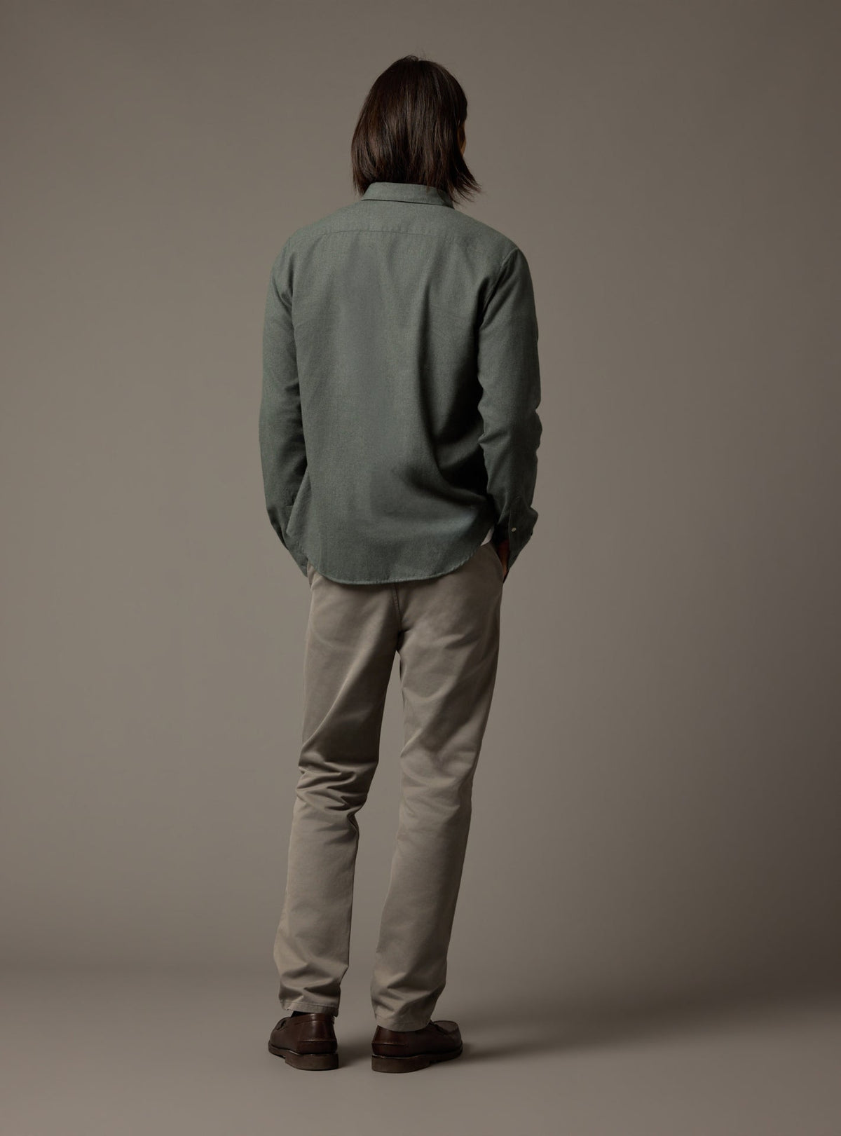Paul Lave Chinos