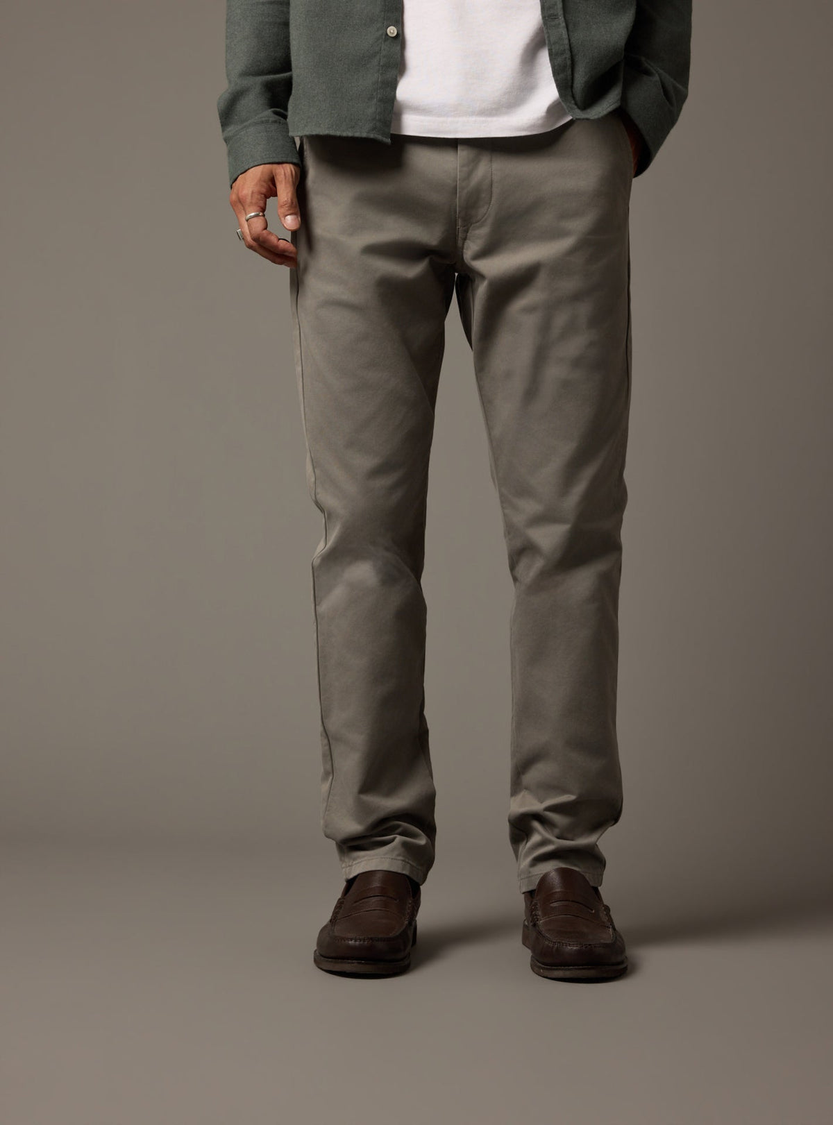 Paul Lave Chinos