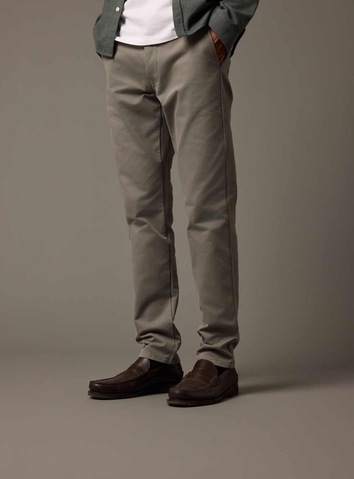 Paul Lave Chinos