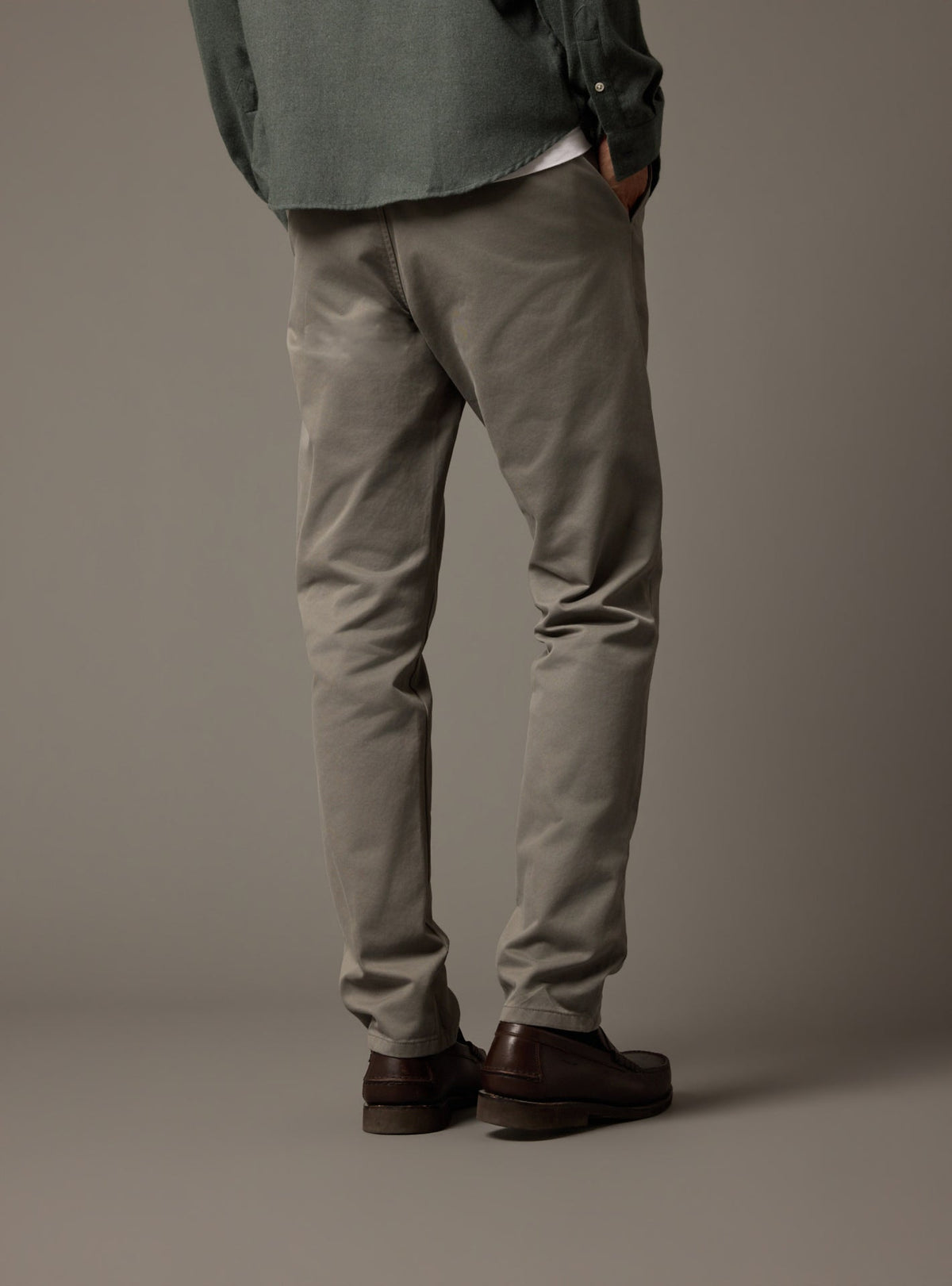 Paul Lave Chinos