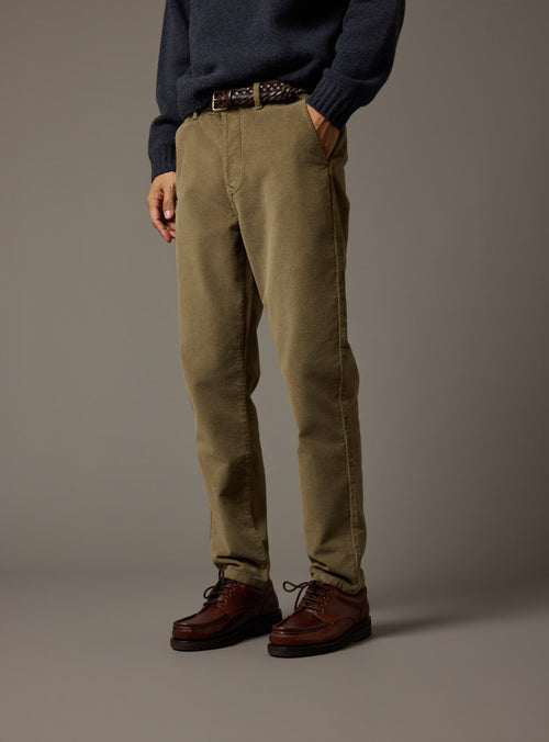 Axel Dusky Chinos