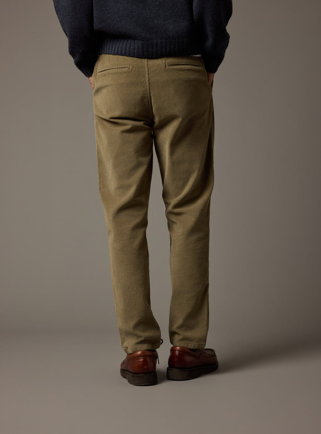 Axel Dusky Chinos