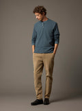 Axel Sienna Chinos