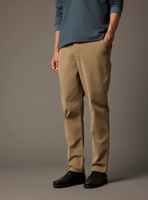Axel Sienna Chinos