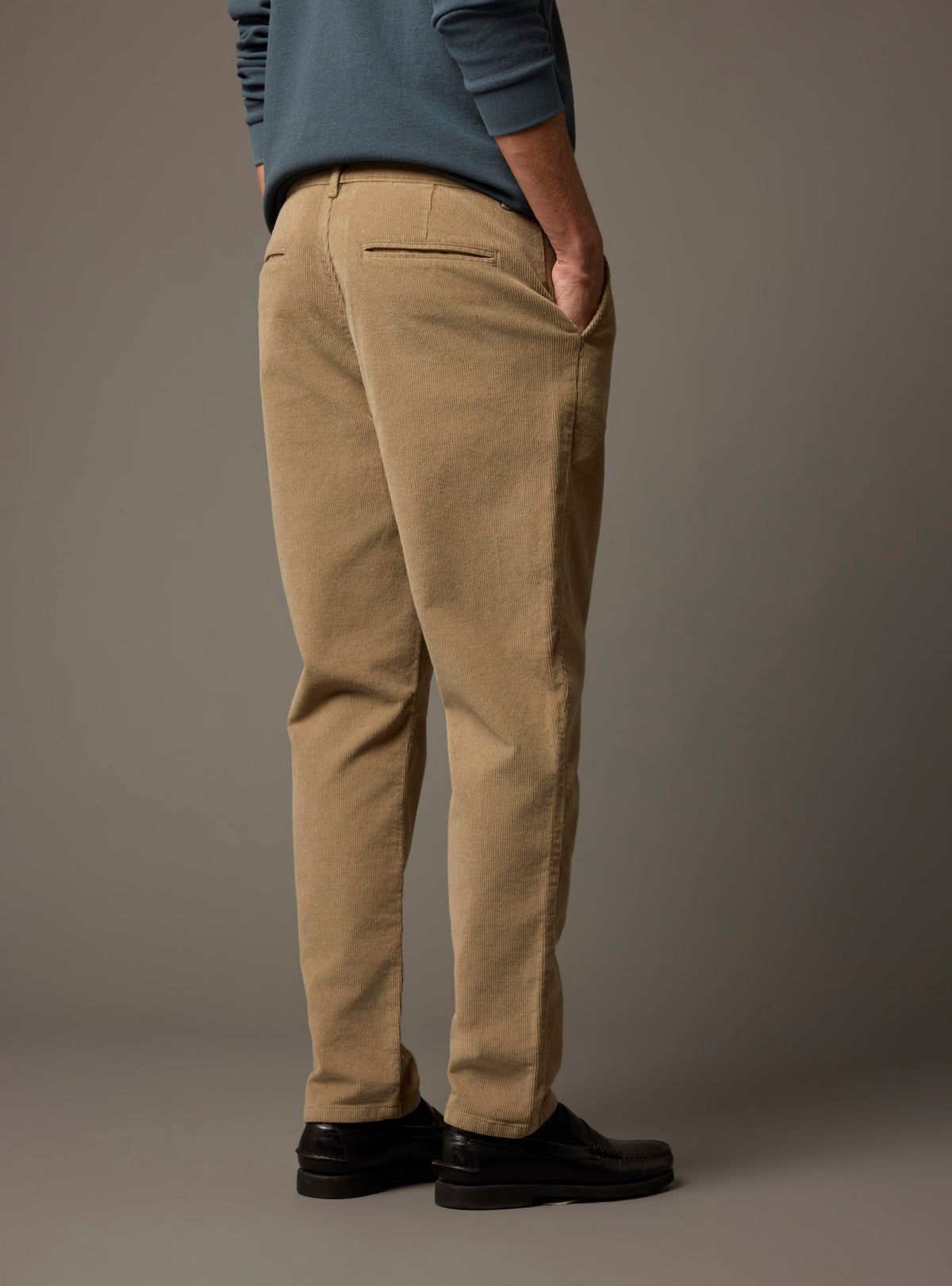 Axel Sienna Chinos