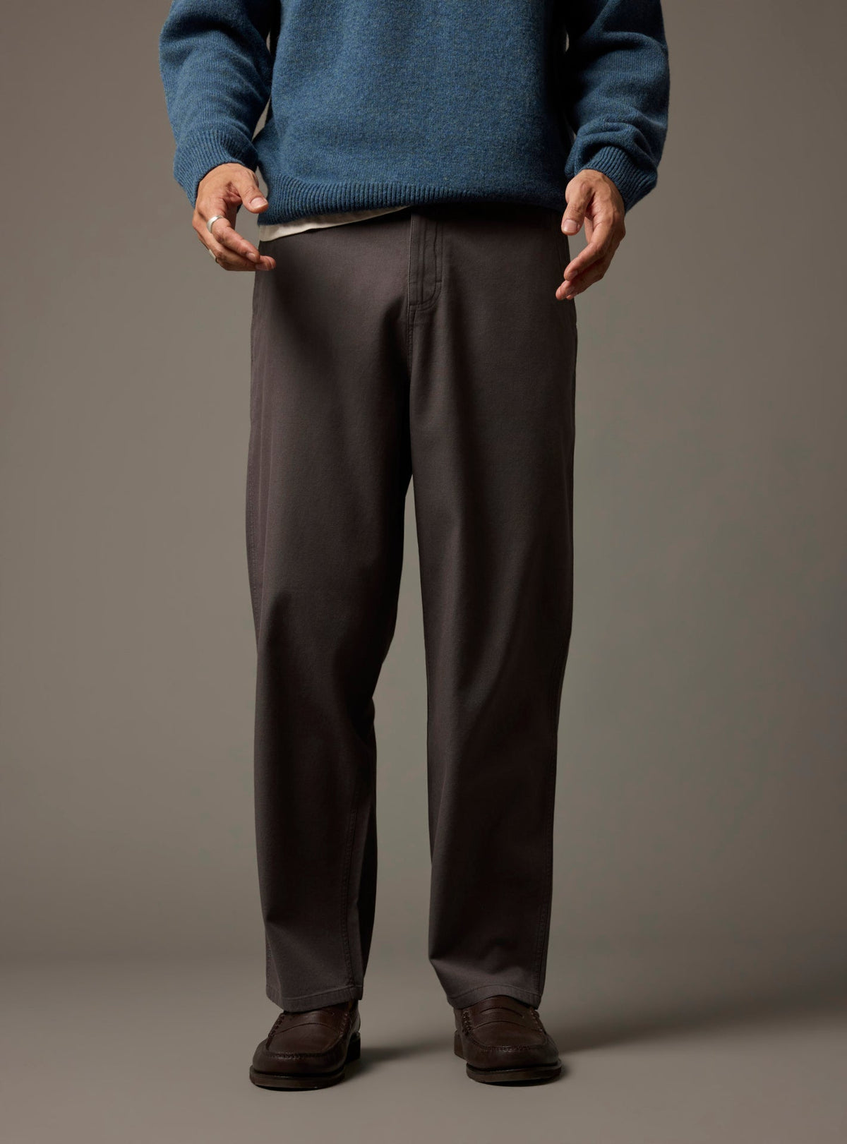 Ulysse Phantom Chinos
