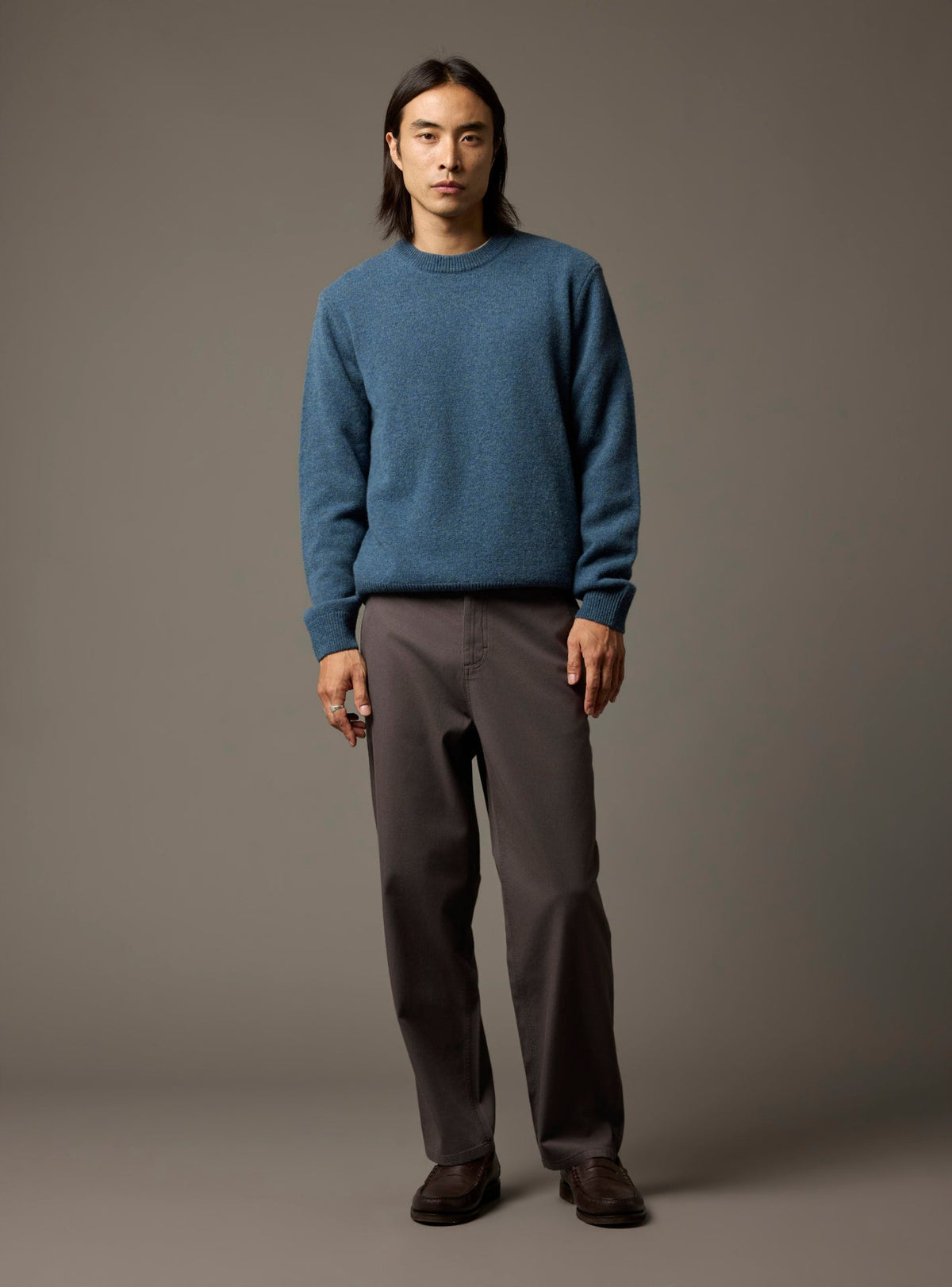 Ulysse Phantom Chinos