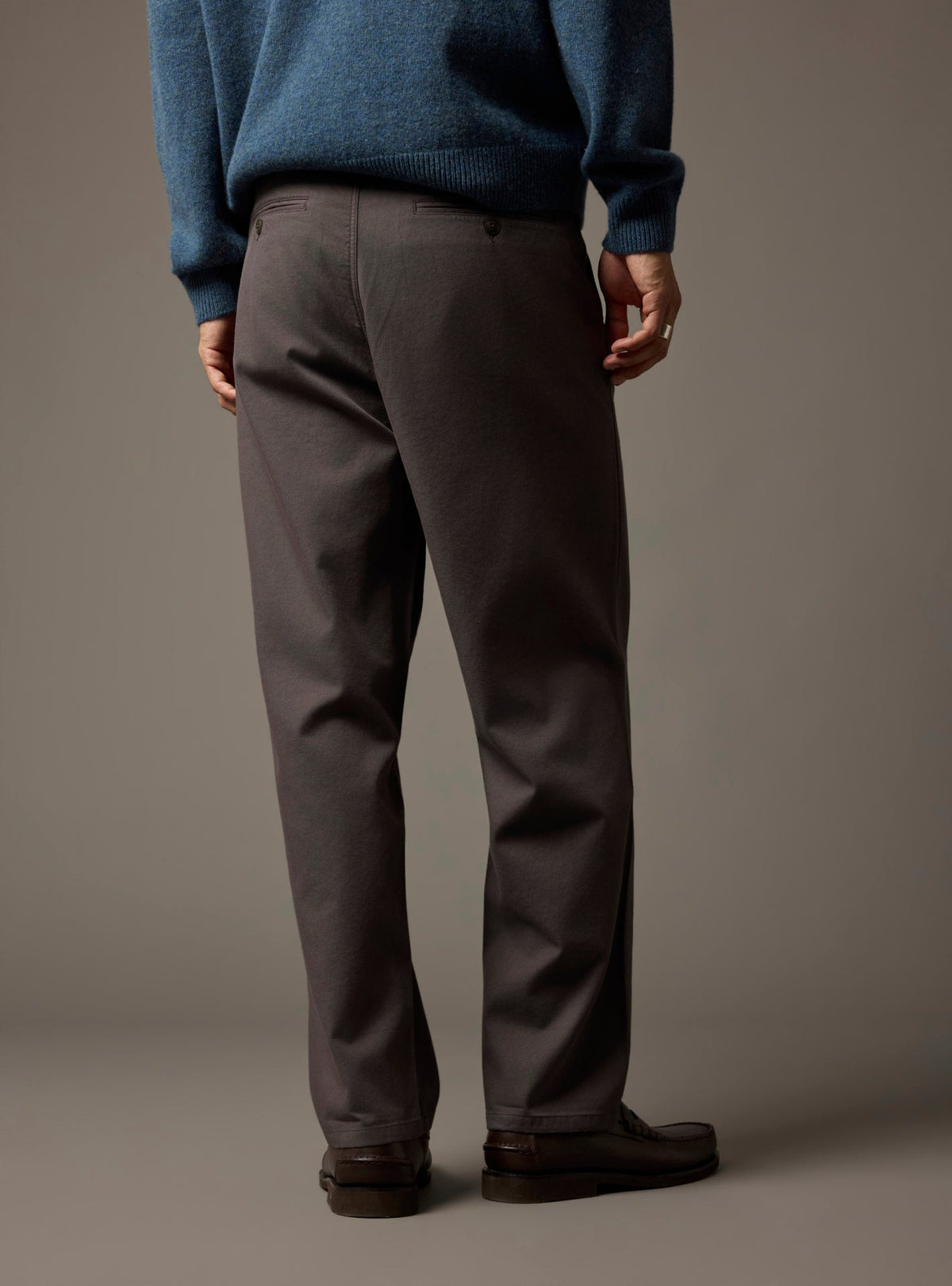 Ulysse Phantom Chinos