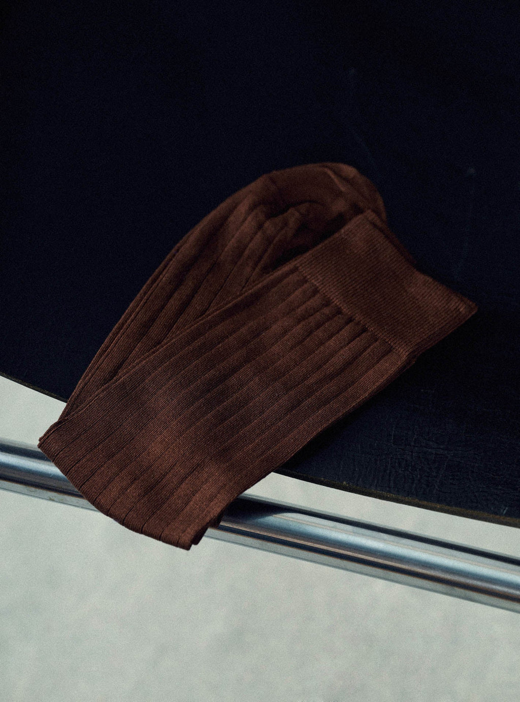 Brest Expresso Socks