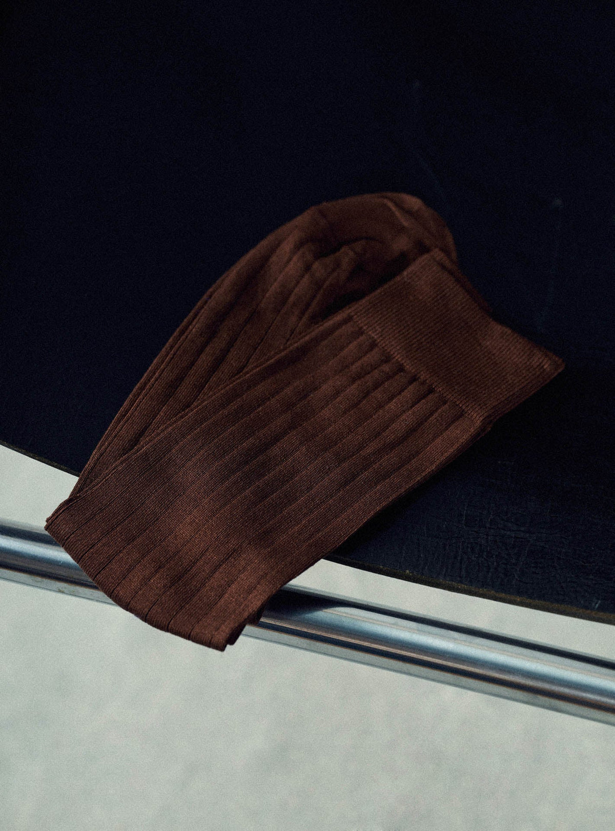 Brest Expresso Socks