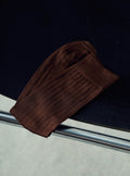 Brest Expresso Socks