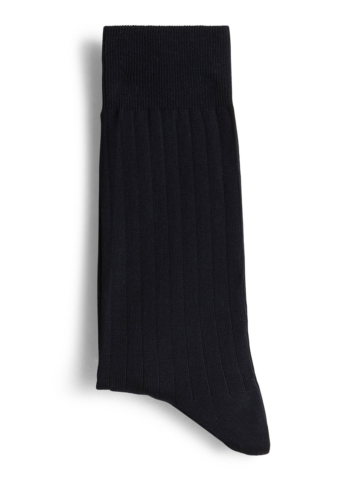 Brest Navy Socks