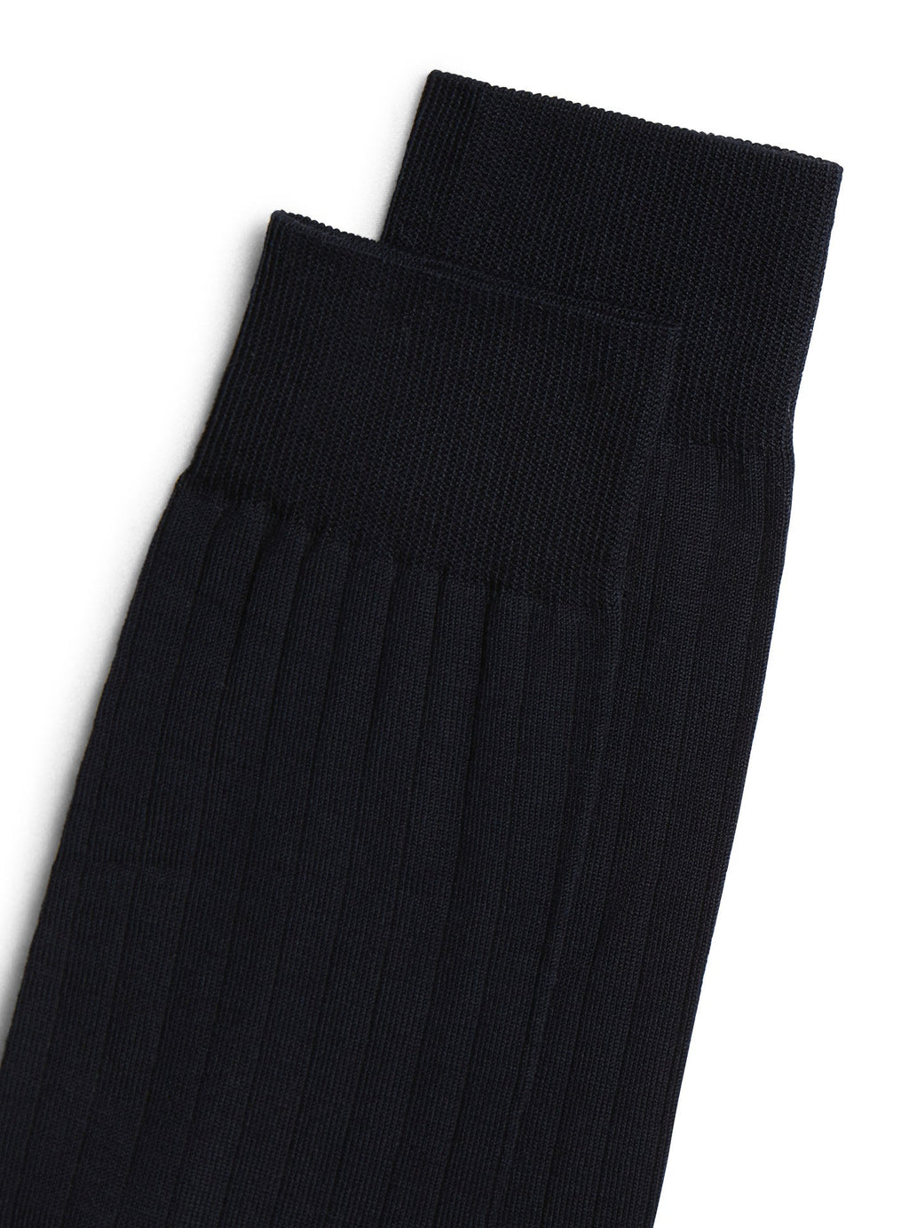 Brest Navy Socks