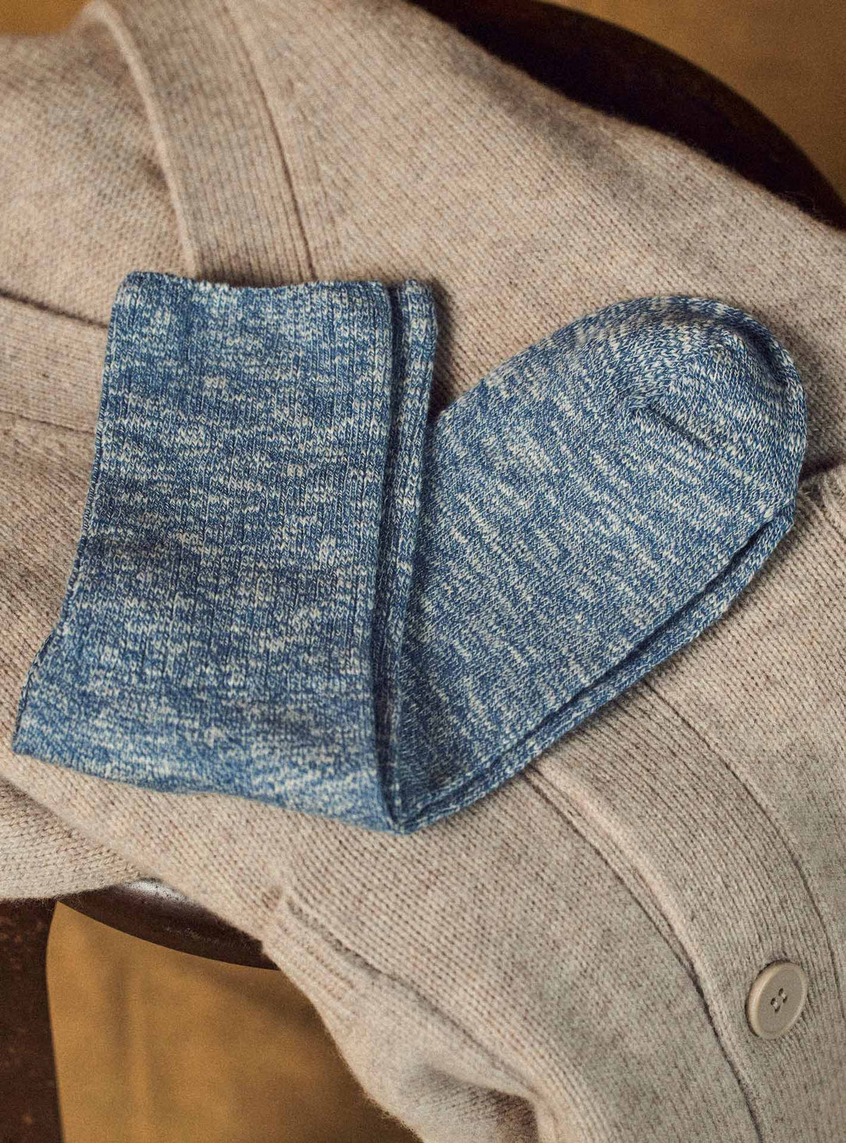 Ben Ocean Socks