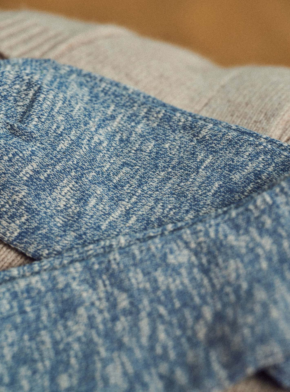 Ben Ocean Socks