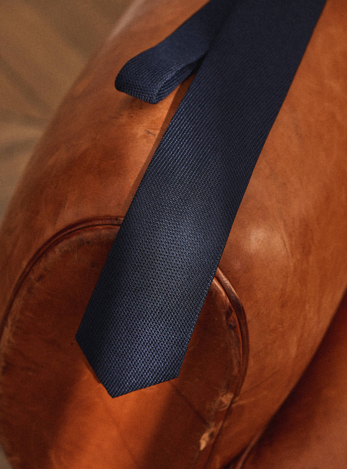 Nelson Marine Tie